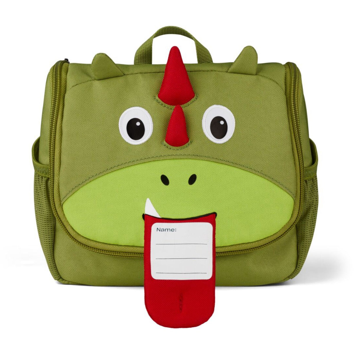 Affenzahn Dragon Kids Toiletry Väska