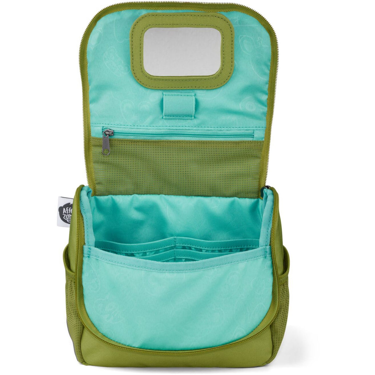 Affenzahn Dragon Kids Toiletry Väska