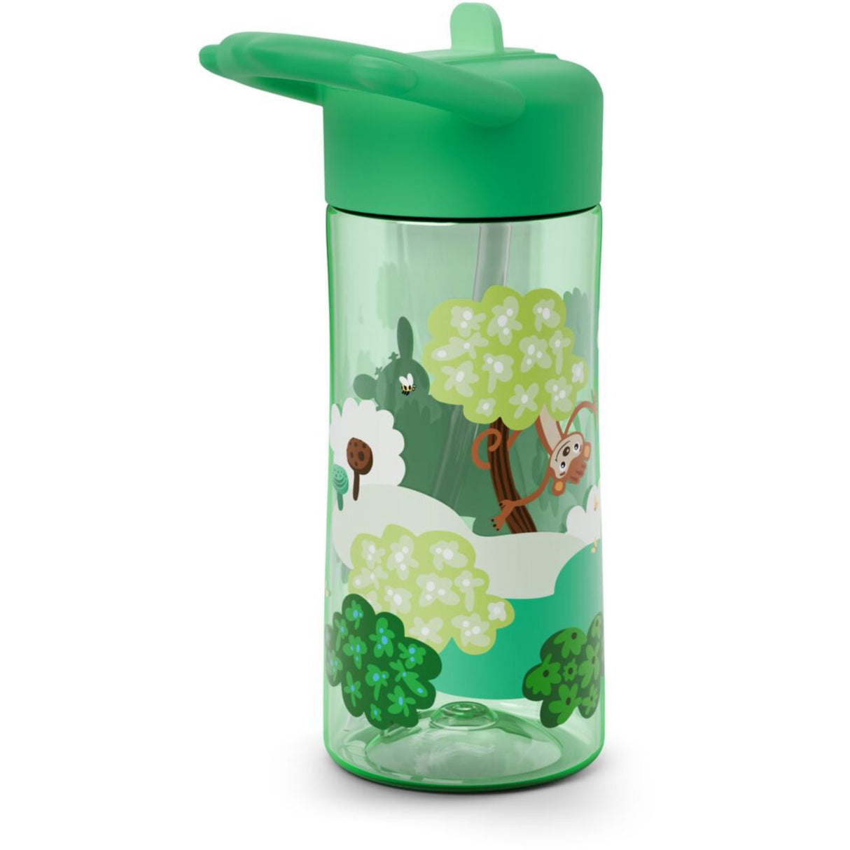 Affenzahn Mighty Meadow Plastic Flaska