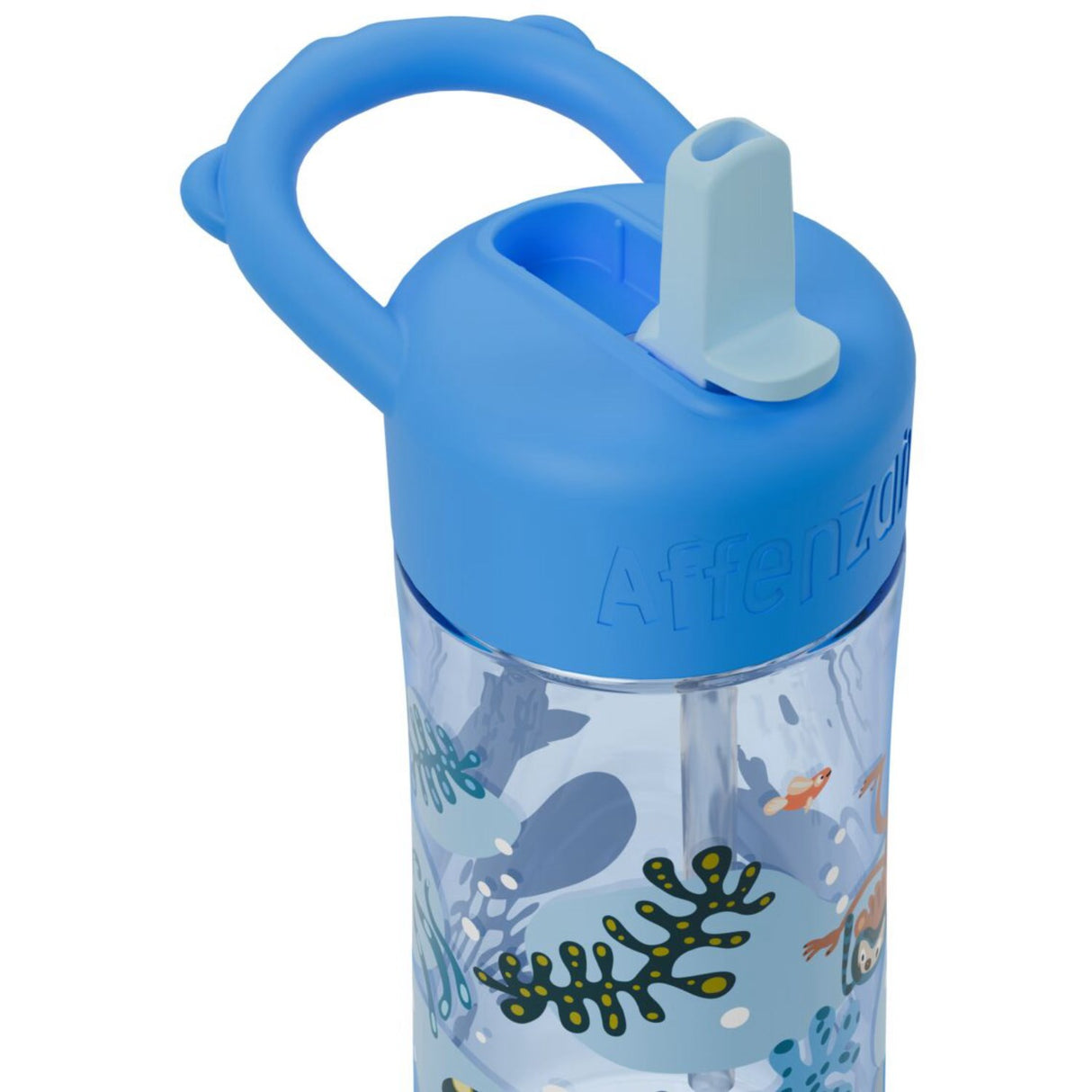 Affenzahn Unbelievable Underwater World Plastic Flaska