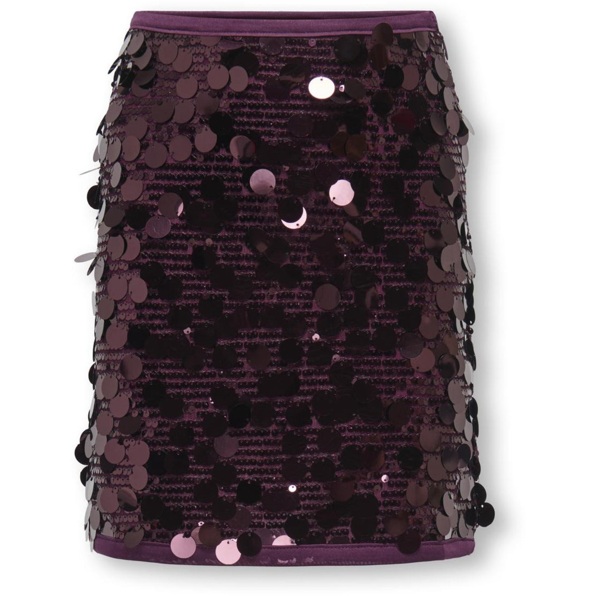 kids ONLY Winetasting Winetasting Sequins Kogjadel Sequins Kjol Wvn