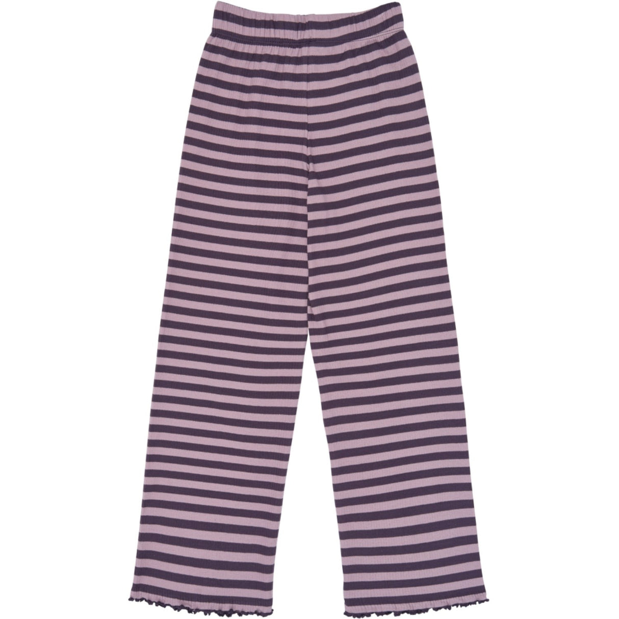 The New Sweet Grape Striped Tn Tnmoore Wide Rib Byxor