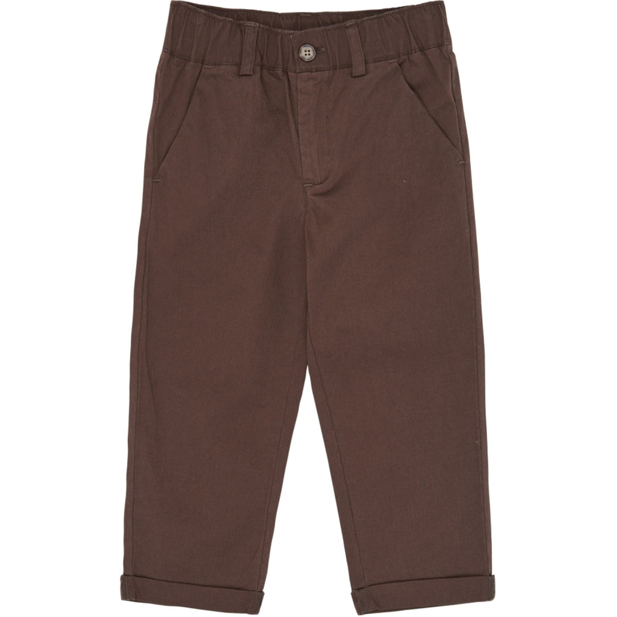 THE NEW Siblings Chestnut Tnstkris Chinos