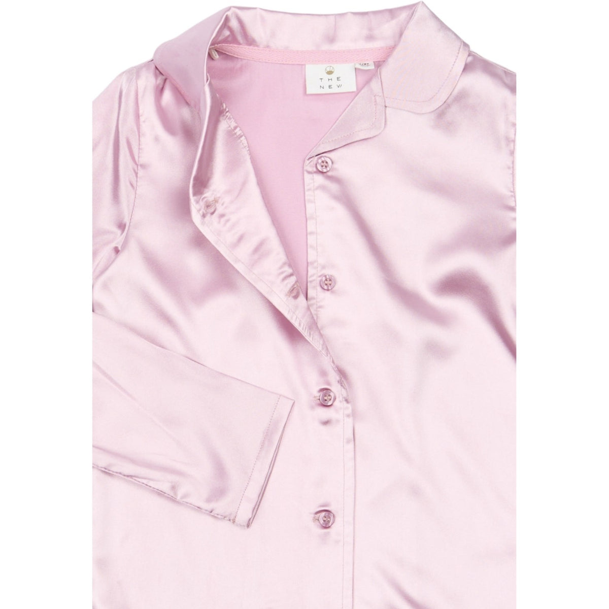 The New Mauve Shadows Tnyuma Pyjamas