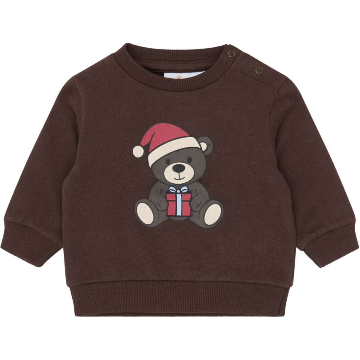 THE NEW Siblings Chestnut Tnsbholiday Sweatshirt