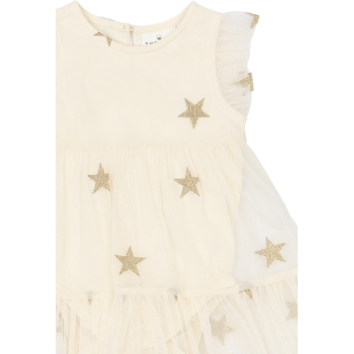 THE NEW Siblings Gardenia Tnsbyamma S_L Bodydress