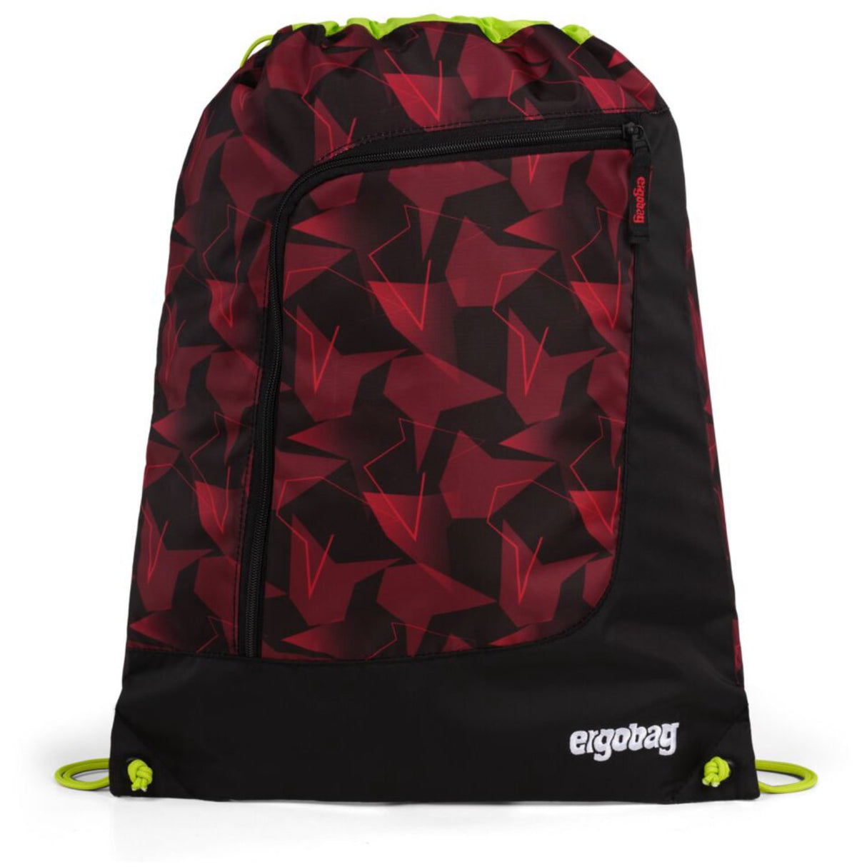 Ergobag UnstoppBearable Gym Väska