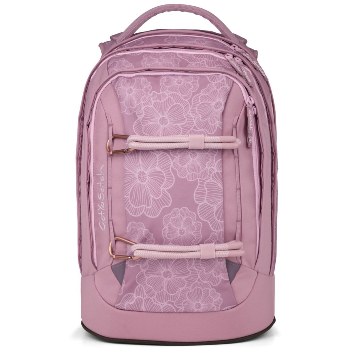 Satch Magnolia Dream School Väska Pack