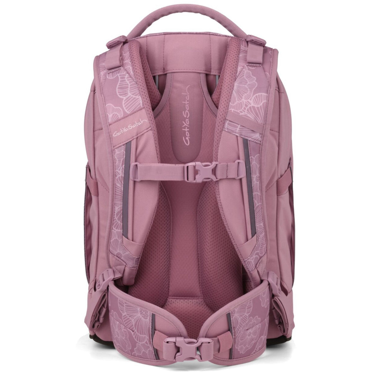 Satch Magnolia Dream School Väska Pack