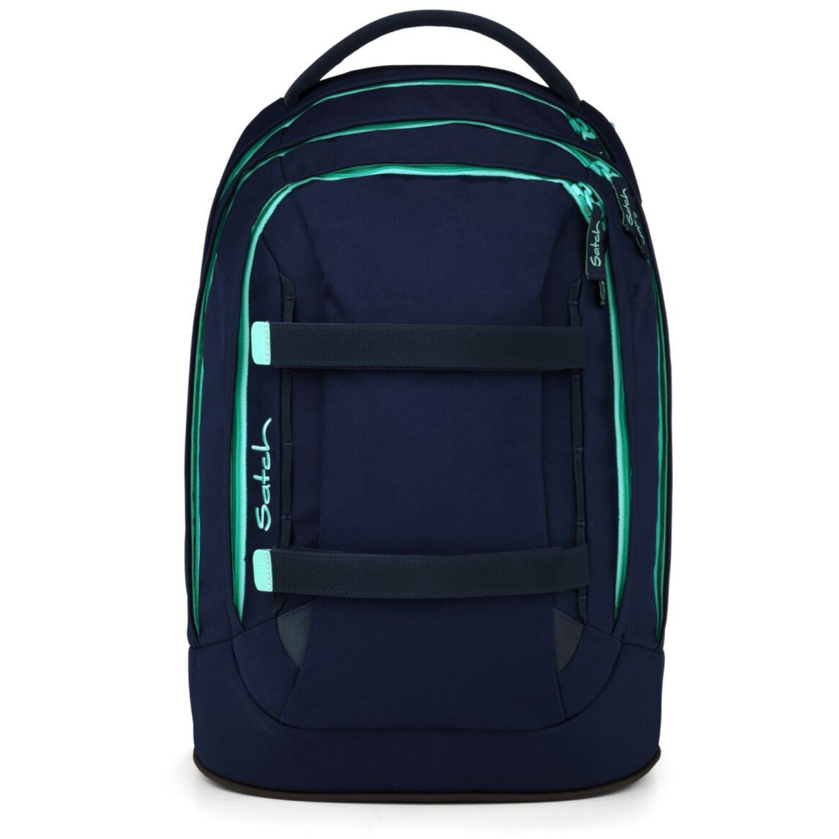 Satch Ocean Mint School Väska Pack