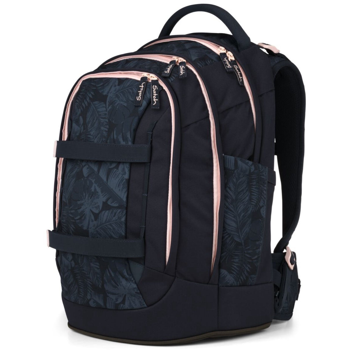 Satch Midnight Jungle School Väska Pack