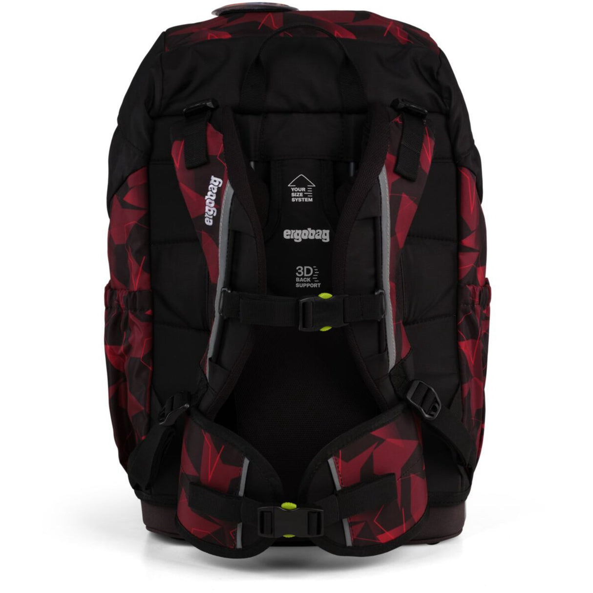 Ergobag UnstoppBearable Flex School Väska