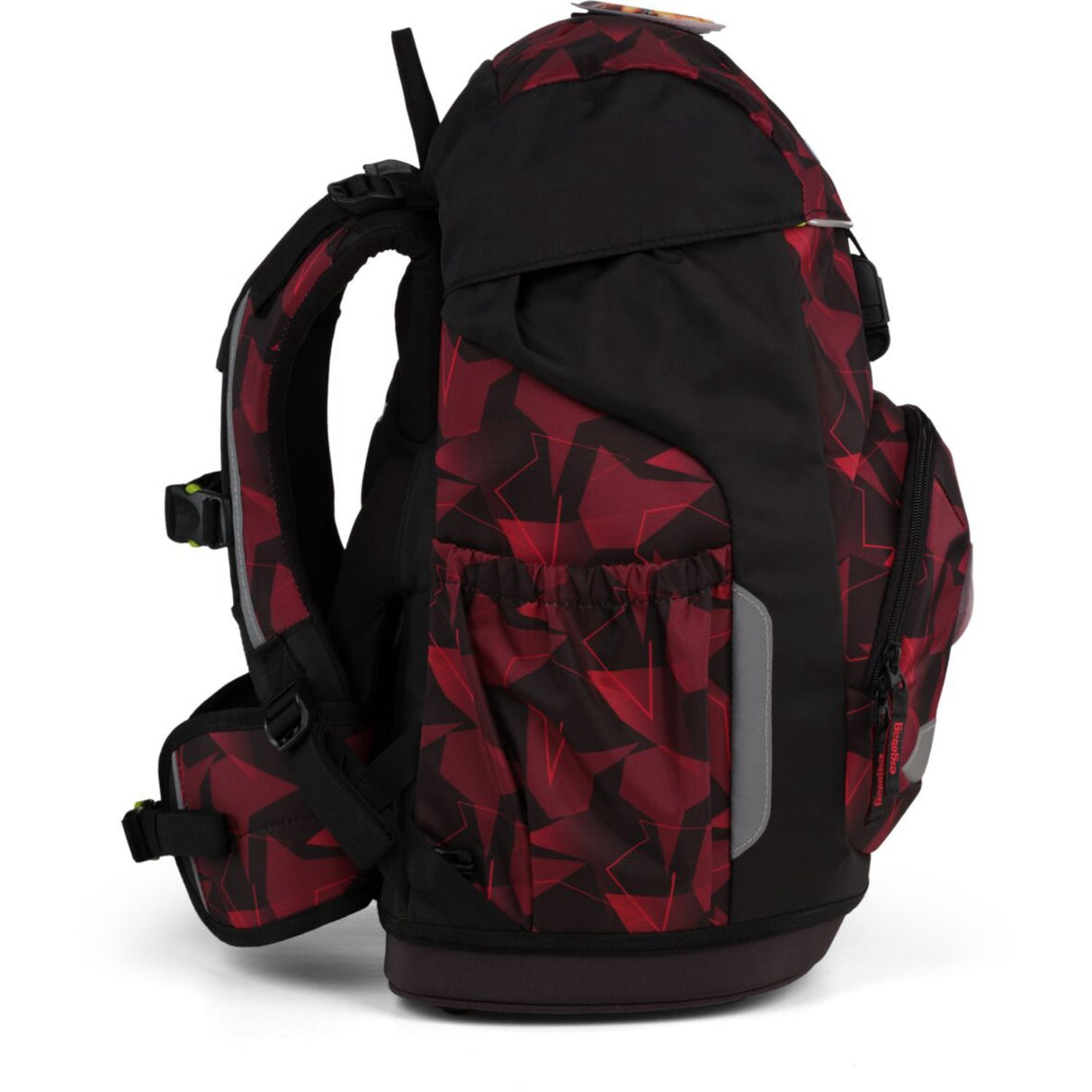 Ergobag UnstoppBearable Flex School Väska