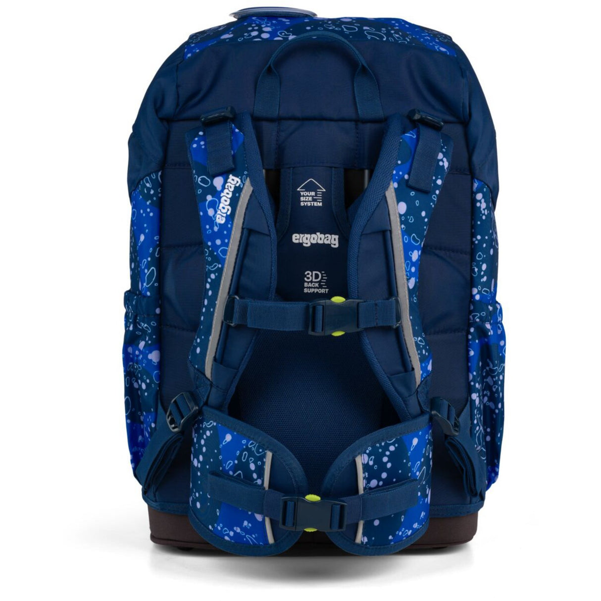 Ergobag UnBearwater Flex School Väska