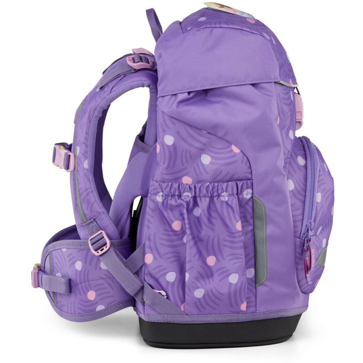 Ergobag PonyBearadise Flex School Väska