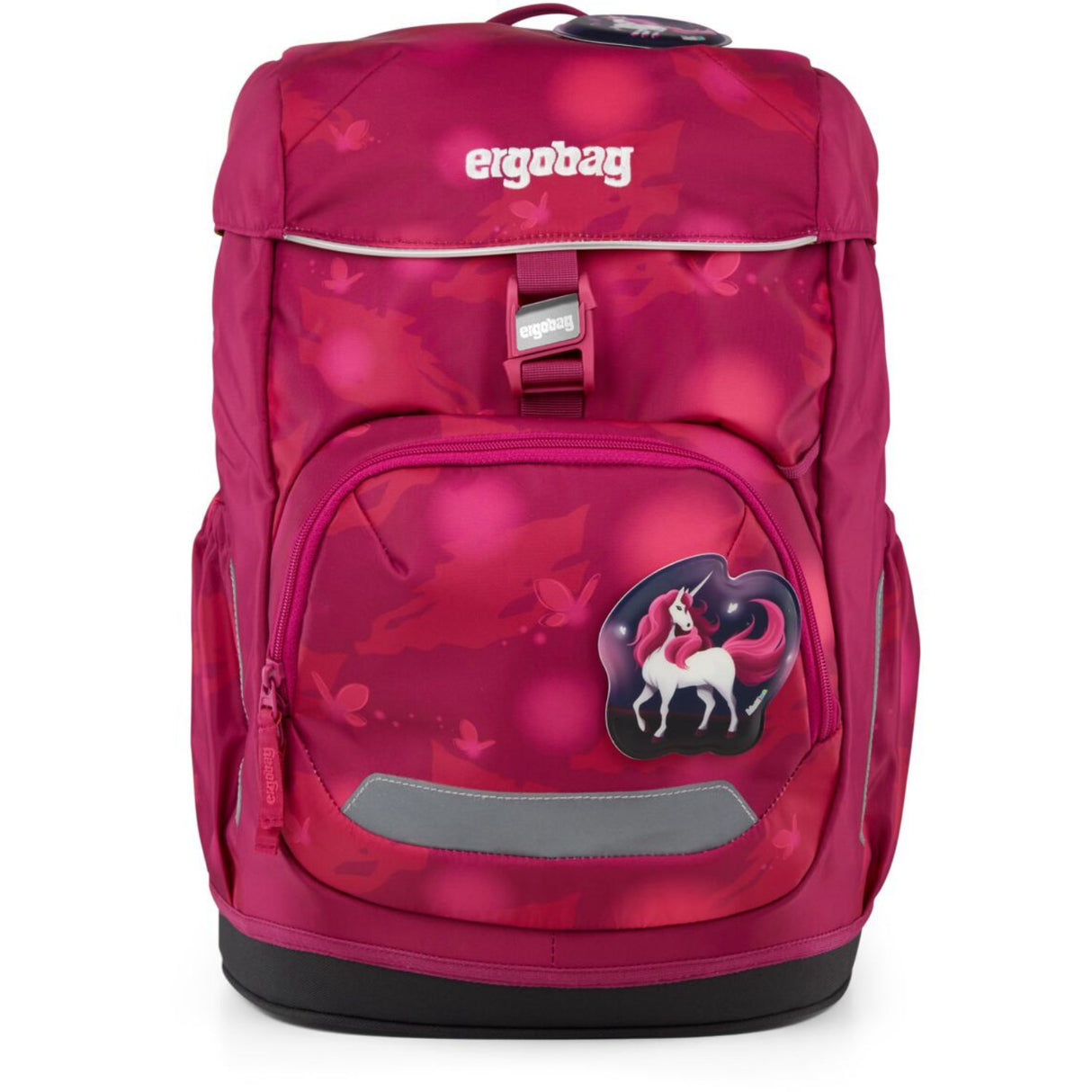 Ergobag Bearicorn Flex School Väska