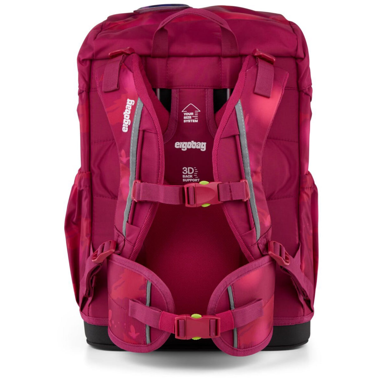 Ergobag Bearicorn Flex School Väska