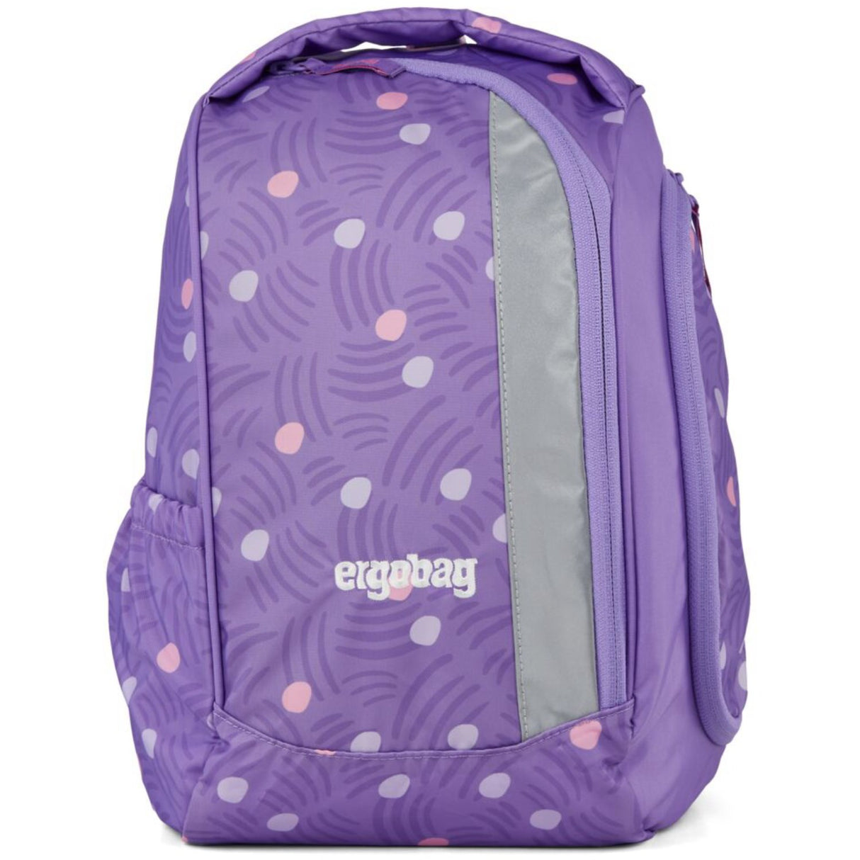 Ergobag PonyBearadise Gym Väska