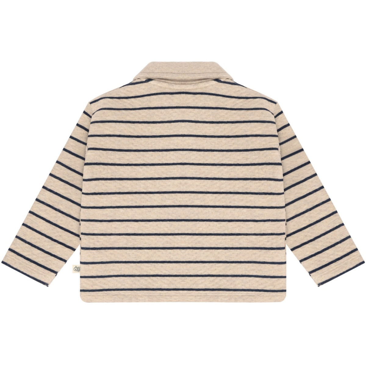 Hust & Claire Biscuit Stevie Stripe