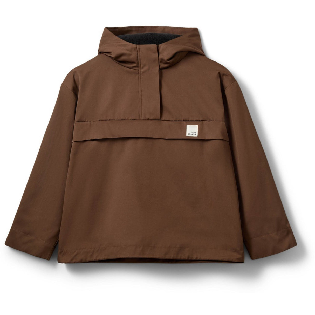 Sofie Schnoor Brown Trillesy Jacka