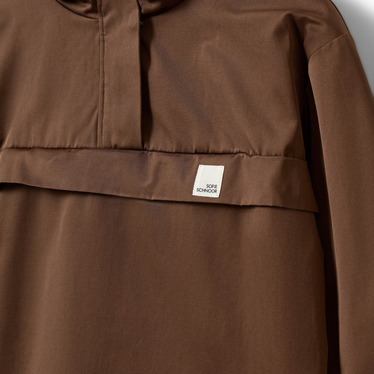 Sofie Schnoor Brown Trillesy Jacka