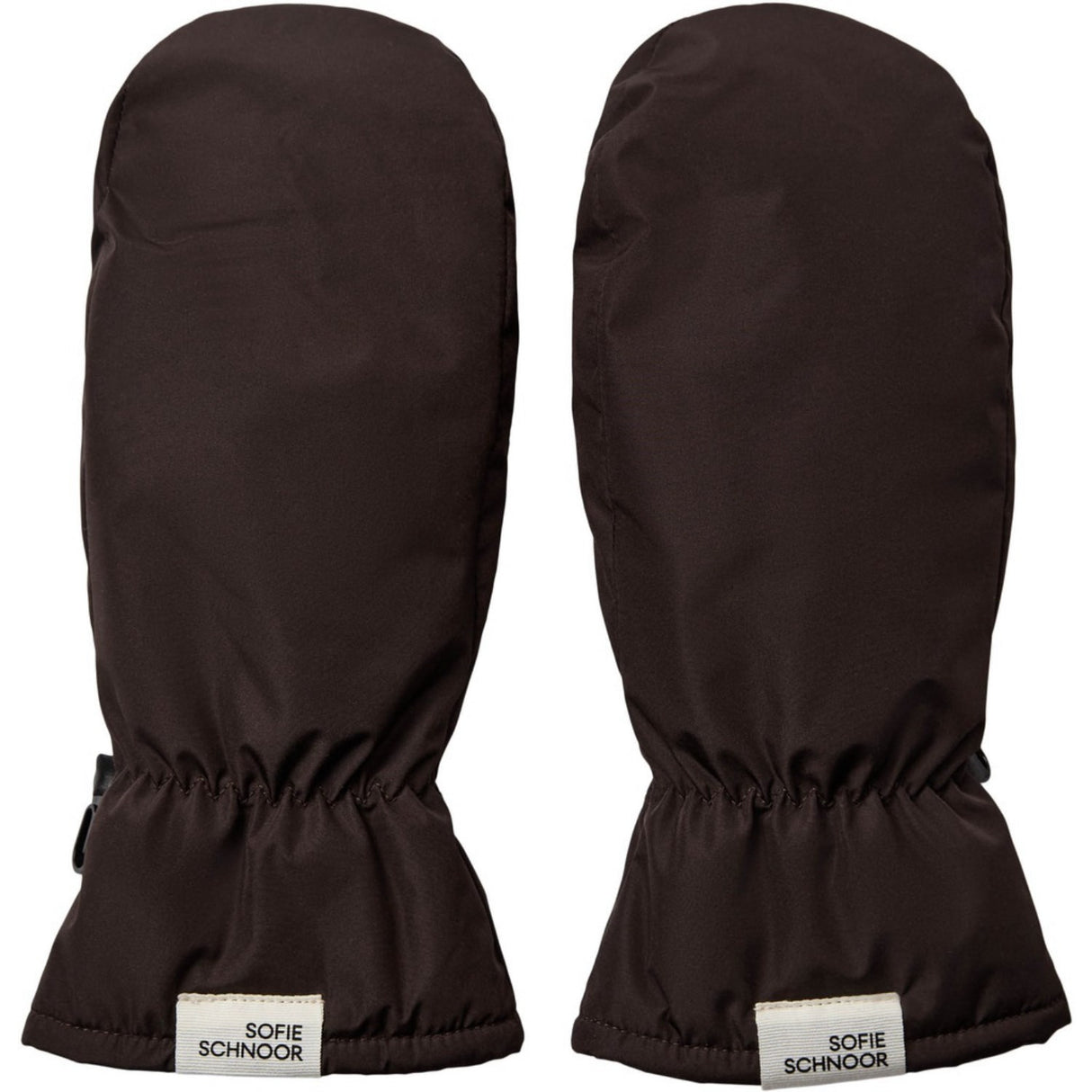 Sofie Schnoor Dark Brown Noviesy Vantar