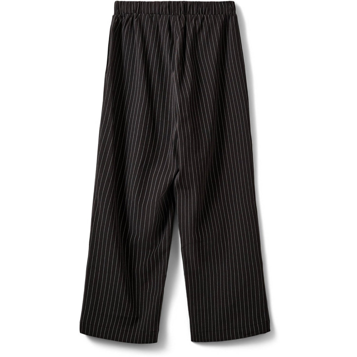 Sofie Schnoor Dark Grey Nolasy Trousers