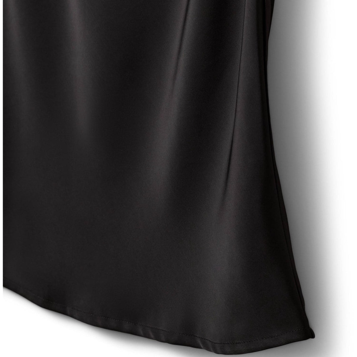 Sofie Schnoor Black Safiasy Kjol