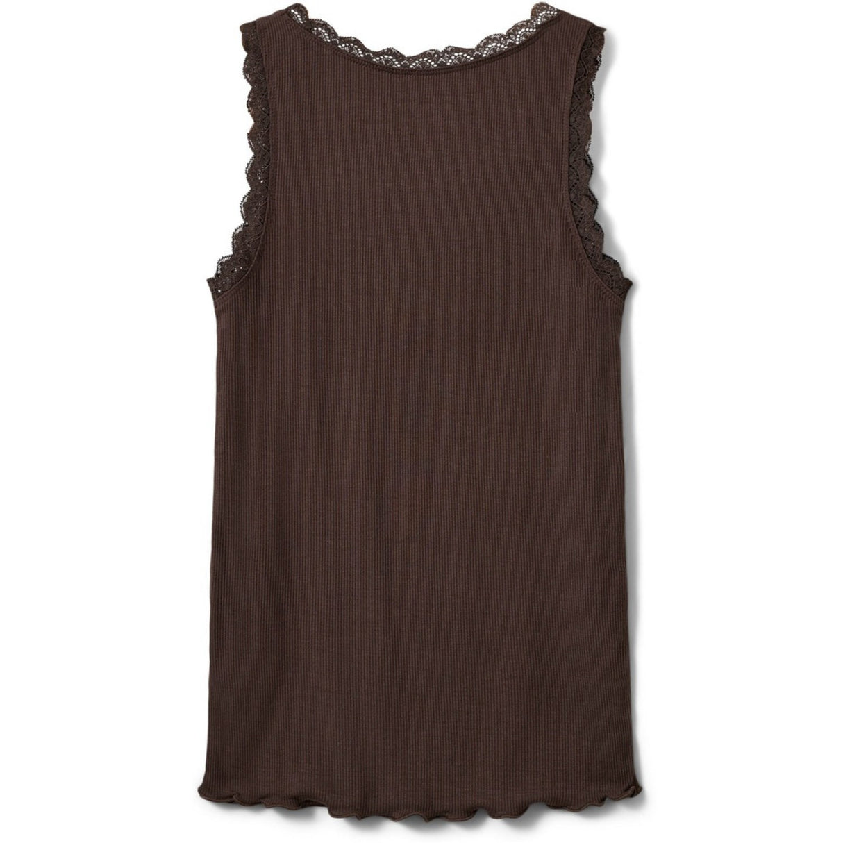 Sofie Schnoor Brown Fudge Astridsy Topp