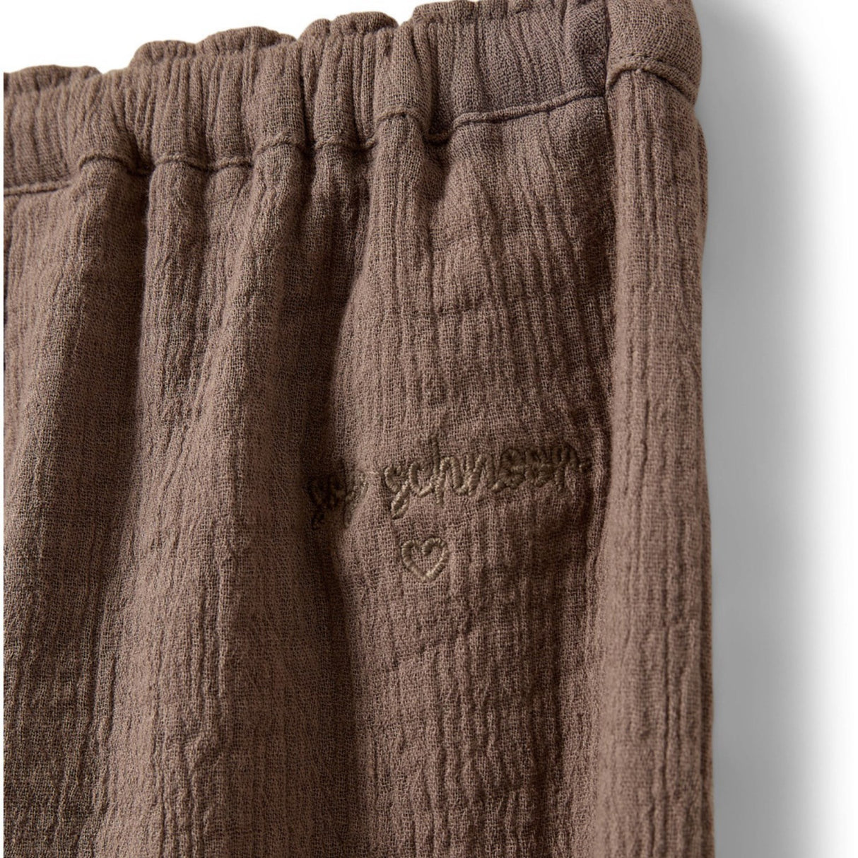 Sofie Schnoor Deer Carlinakb Trousers