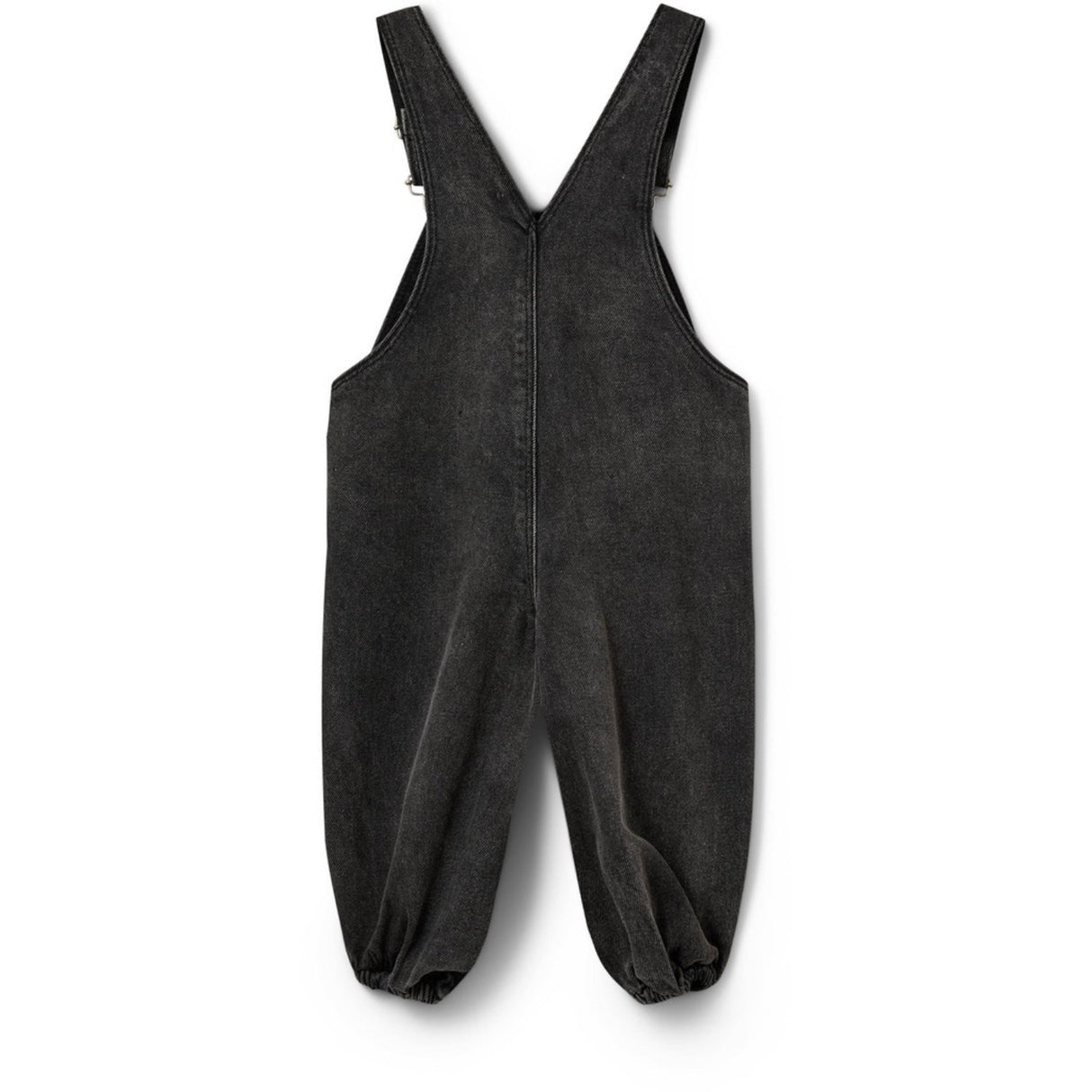 Sofie Schnoor Washed Grey Laurakb Overalls
