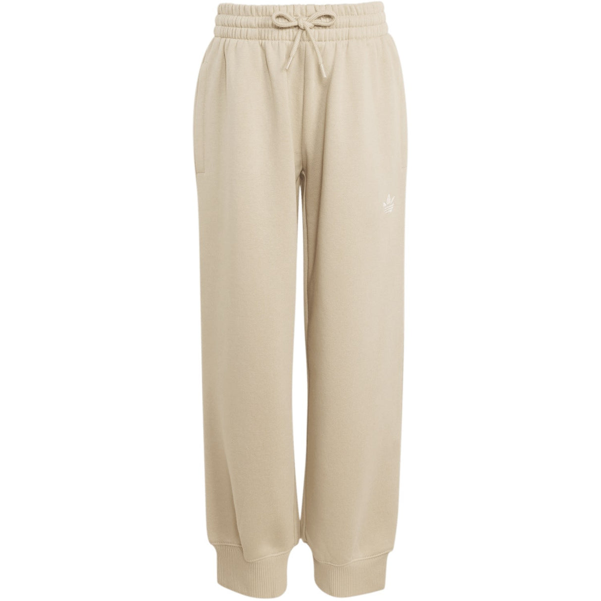 adidas Originals Khaki Three Crew Jog Sett