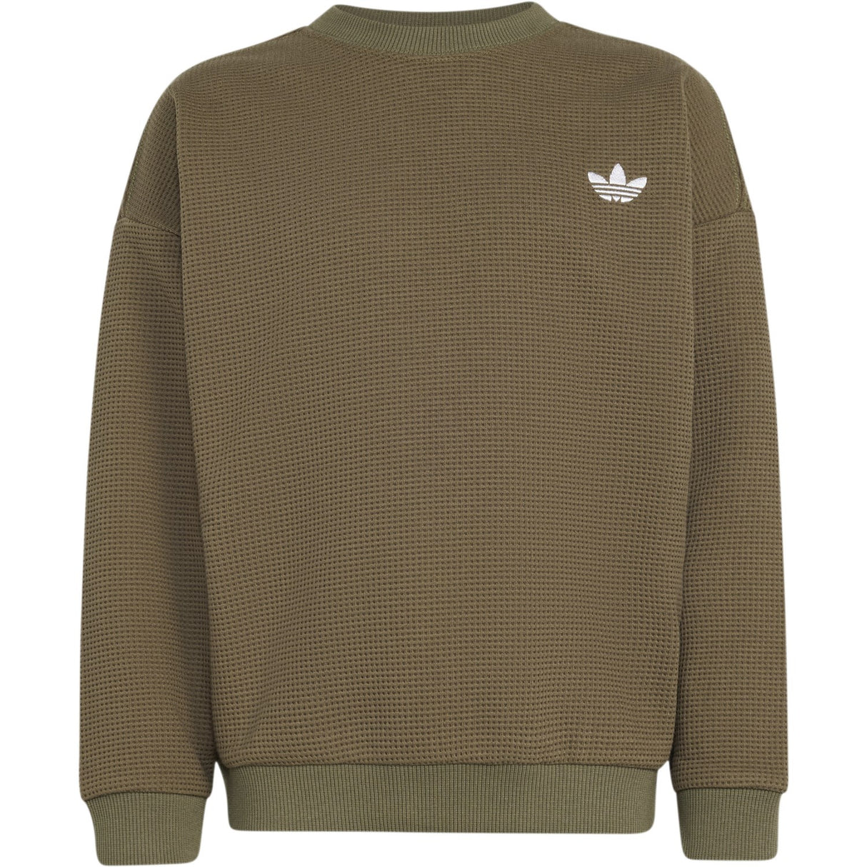 adidas Originals Olive Strata Jogger Sett
