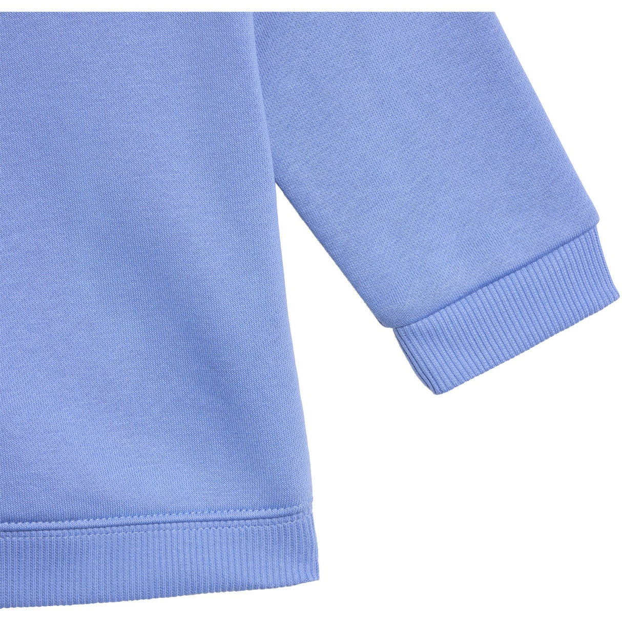 adidas Originals Blue Fusion Crew Byxor Sett