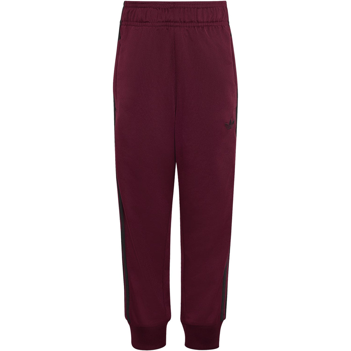 adidas Originals Maroon Sst Tracksuit