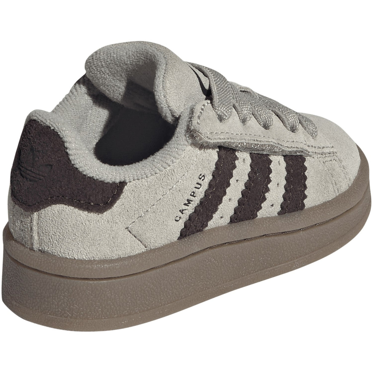 adidas Originals Sesame Aurora Coffee Gum5 Campus 00S Cf El I Sneakers