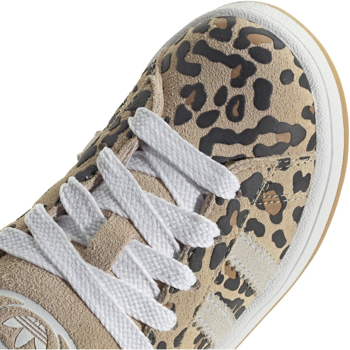 adidas Originals Sand Strata Ftwr White Gum 3 Campus 00S C Sneakers