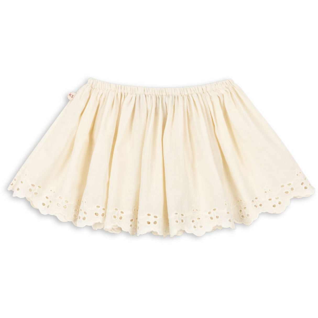 Konges Sløjd Antique White Posey Kjol
