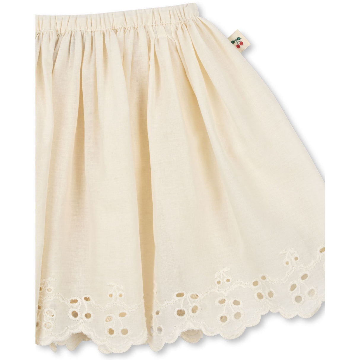 Konges Sløjd Antique White Posey Kjol