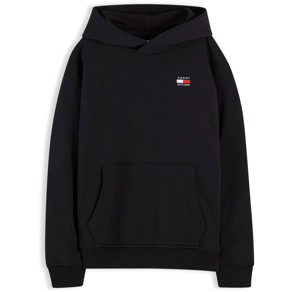 Tommy Hilfiger Black Flag Heritage Hoodies