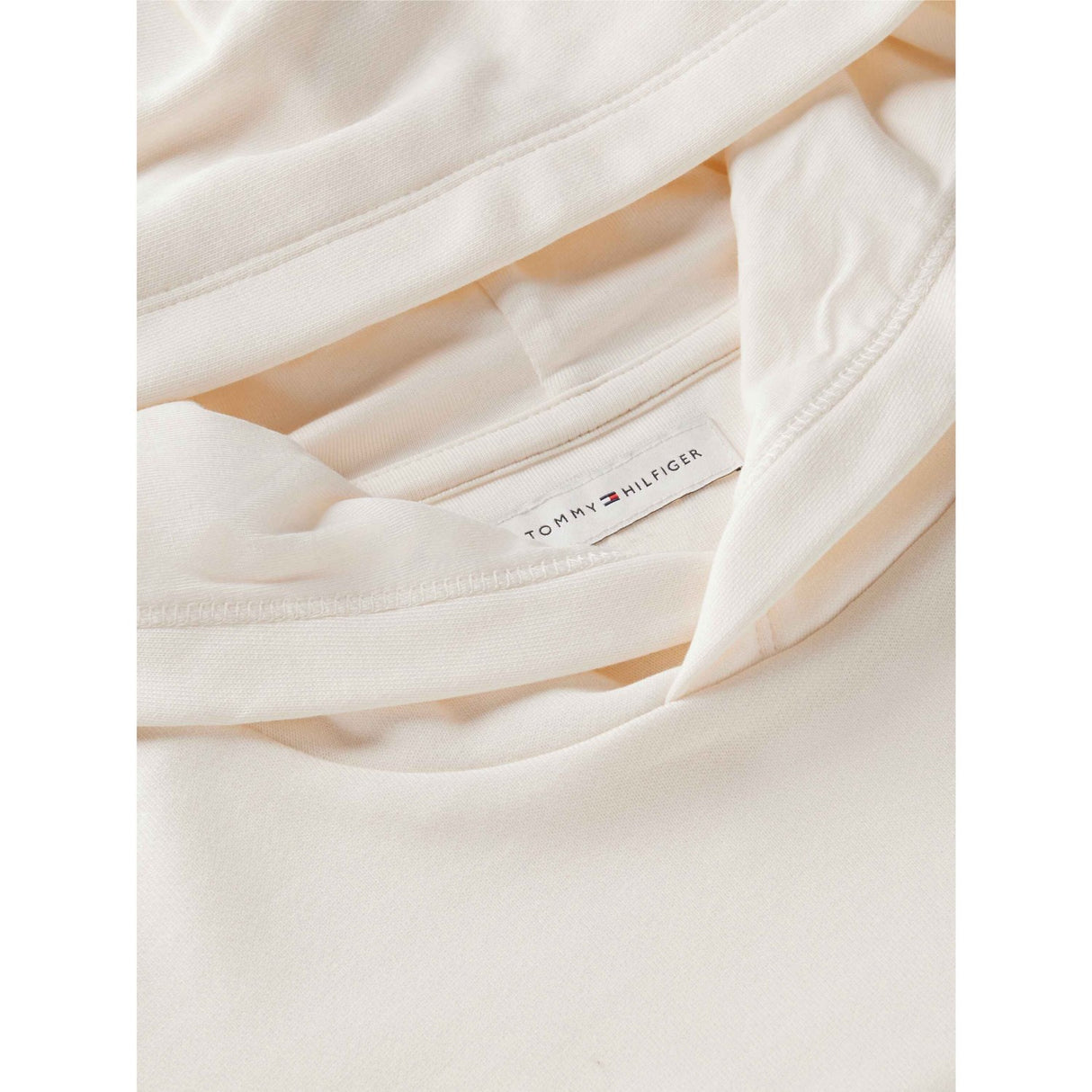 Tommy Hilfiger Ancient White Flag Heritage Hoodies
