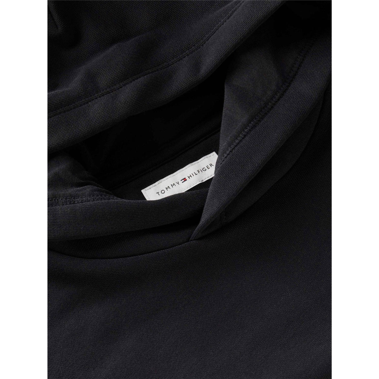 Tommy Hilfiger Black Flag Heritage Hoodies