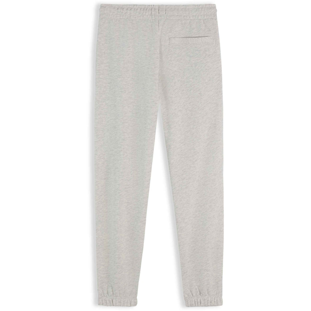 Tommy Hilfiger Heather Grey Flag Heritage Sweatpant