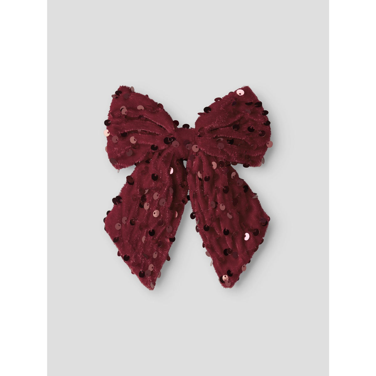 Name It Red Dahlia Nkfrijoy Rosett Hairelastic