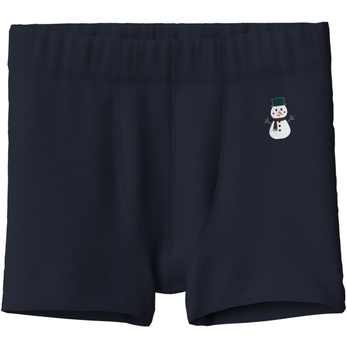 Name It Navy Blazer Nmmvismas 3-Pack Strumpbyxar Giftpack