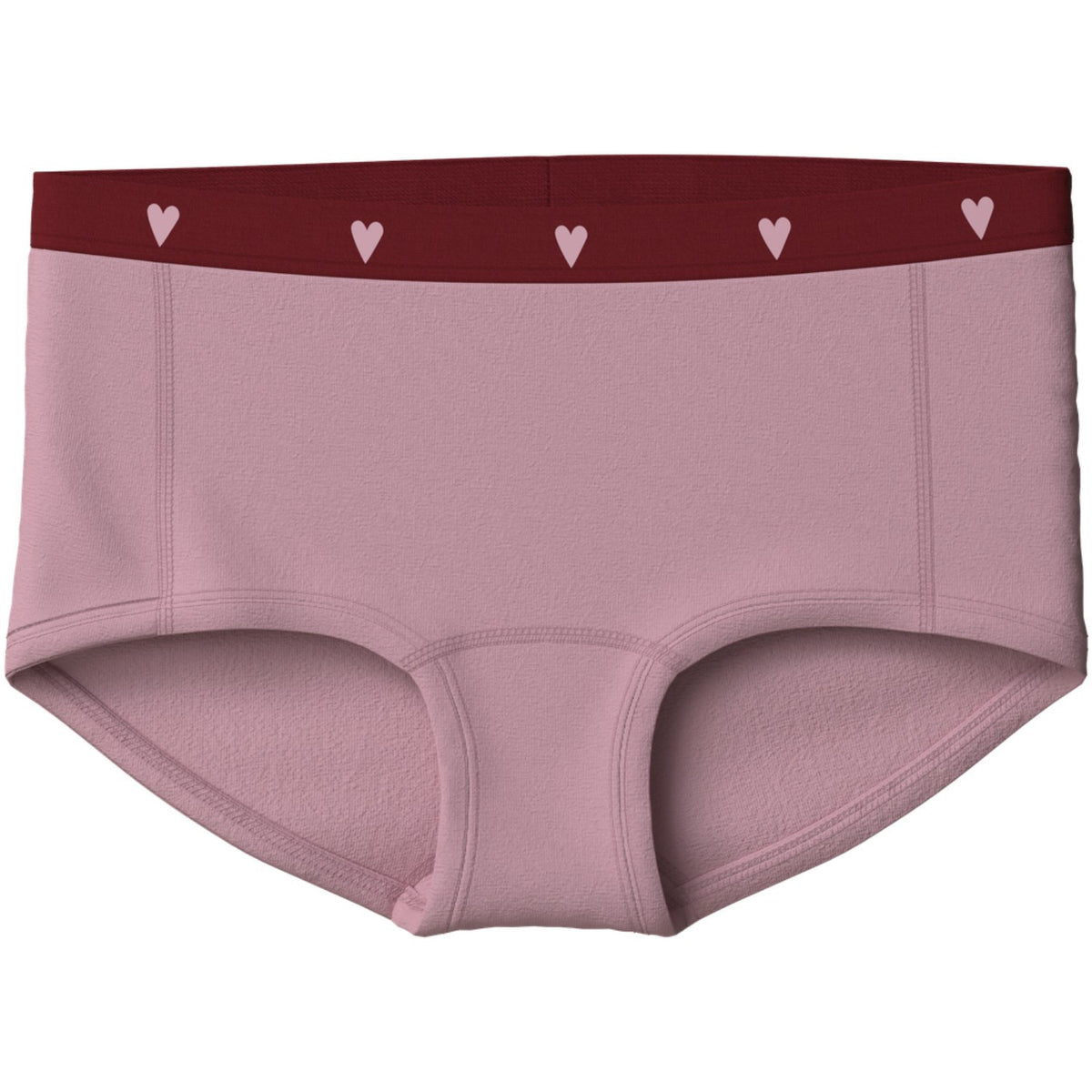 Name It Red Dahlia Nkfvismas 3-Pack Hipster Giftpack