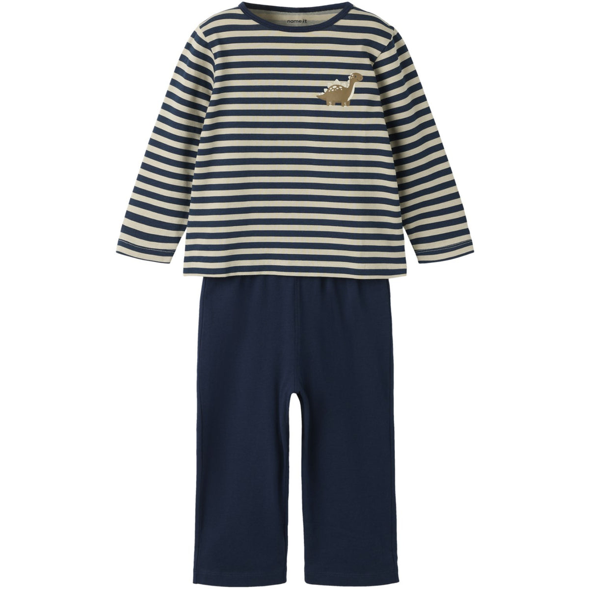 Name It Navy Blazer Nmmryndq Night Sett Låda