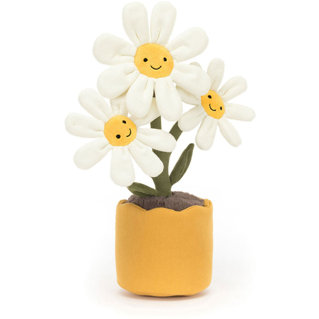 Jellycat Amuseables Daisy