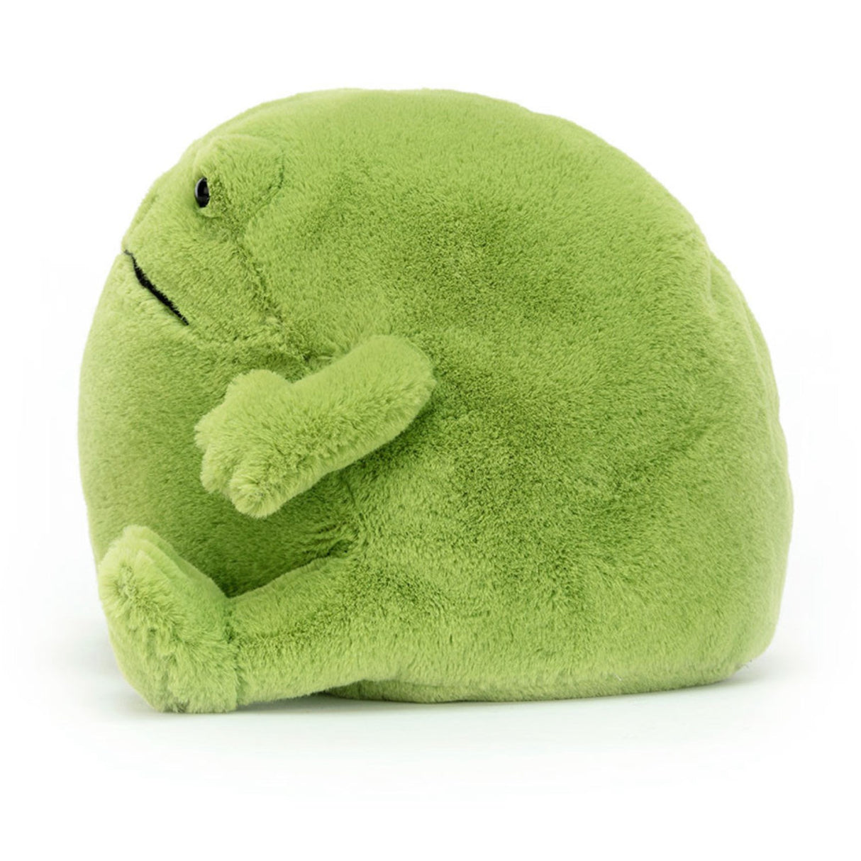 Jellycat Ricky Rain Frog