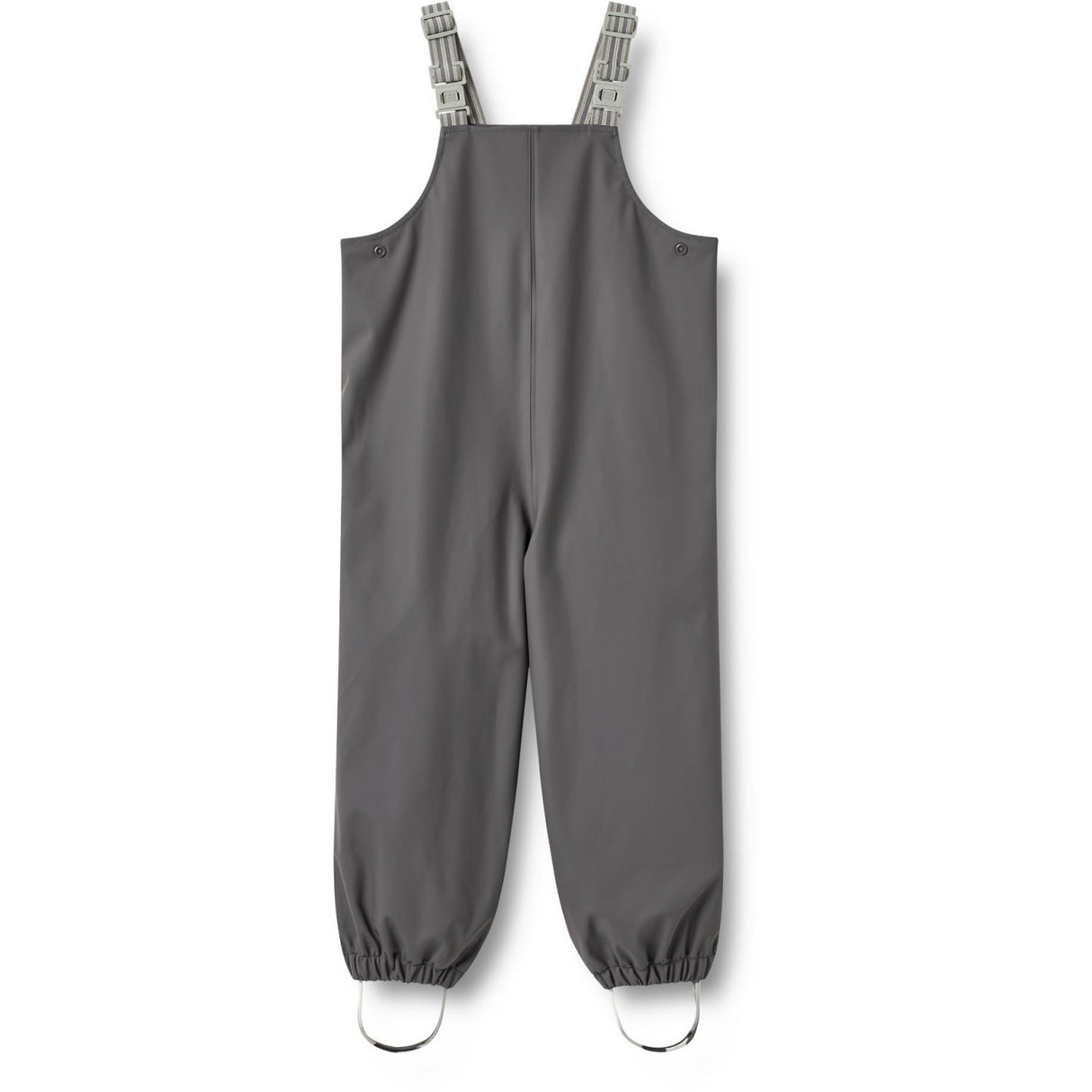 Wheat Dark Charcoal Regnkläder Charlie Sett